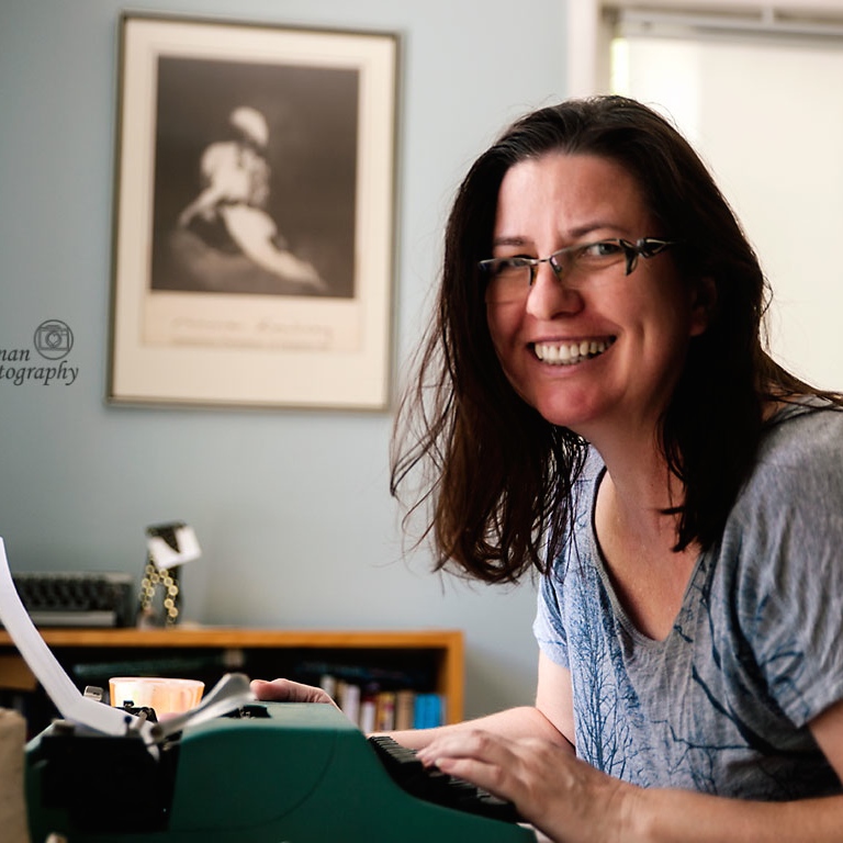 Lisa Southgate: writer & playwright