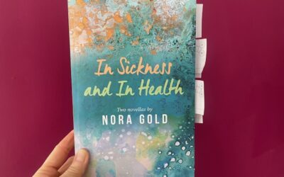 In Sickness and In Health by Nora Gold